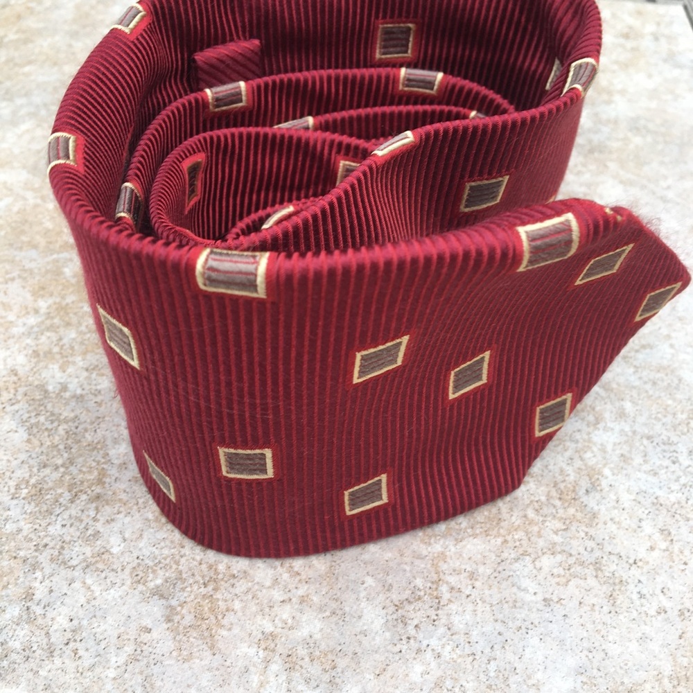 Ermenegildo Zegna men tie - Picture 6 of 9